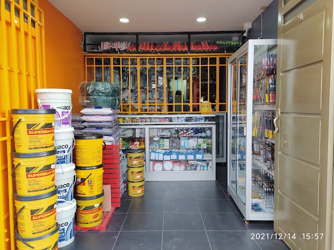 OTTO'S TOOLS - Ferretería en Bogotá