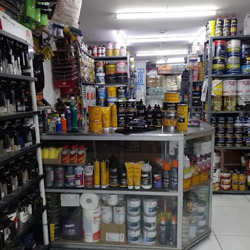 PAINTINGS CARS HOUSE - Ferretería en Bogotá