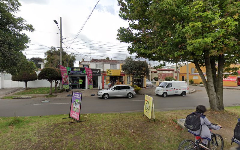 Paraiso Ferretero - Ferretería en Bogotá