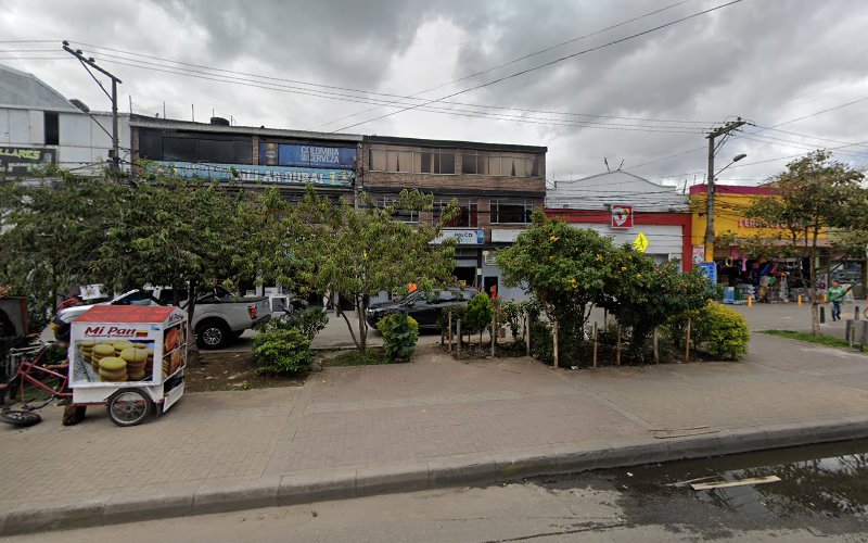 Pavco Ferretería Caqueta - Ferretería en Bogotá