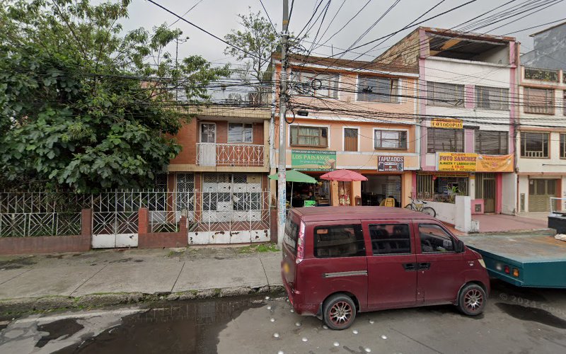 Pavco - Ferretería en Bogotá