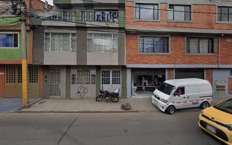 pavipinturas doble aa - Ferretería en Bogotá