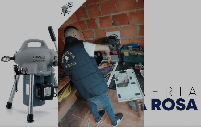 Pedro Nel Rubio Díaz - Fontanero en Bogotá