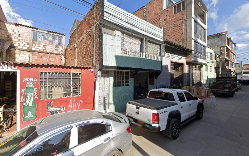 Pegaltex Fábrica de Pegantes Ceramico - Ferretería en Bogotá