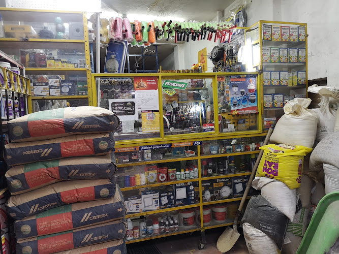 PINTUELECTRICOS VIUCHE - Ferretería en Bogotá