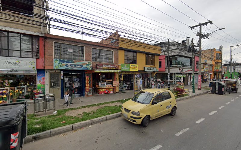 Pintuland Ferreteria Exitosos - Ferretería en Bogotá