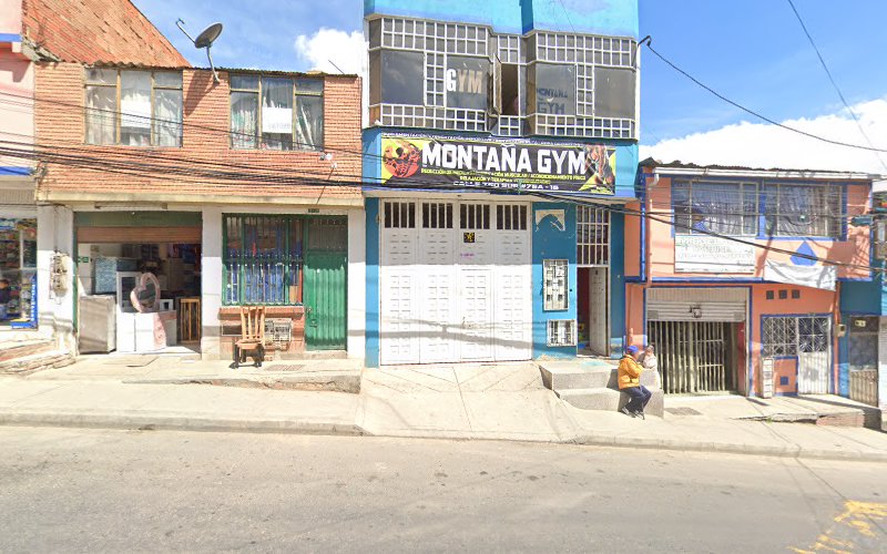 Pinturas Carpegatodo - Cementos Argos - Tienda de herramientas en Bogotá