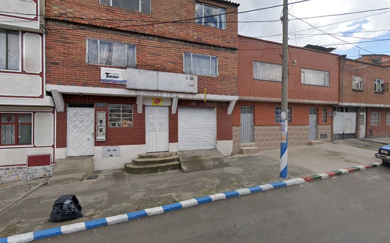 Pinturas Lider Ferreteria Y Electricos - Ferretería en Bogotá