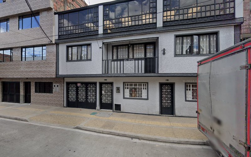 Pinturas Unico - Ferretería en Bogotá