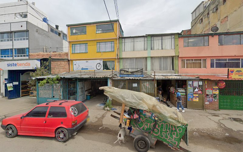 Pintutek El Super - Ferretería en Bogotá