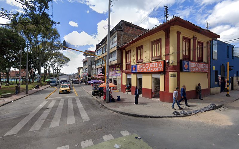 Plastinol - Ferretería en Bogotá