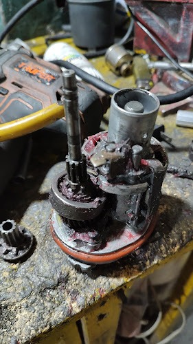 Platino - Ferretería en Bogotá