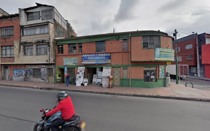 PLOMERIA DEL NORTE - Ferretería en Bogotá