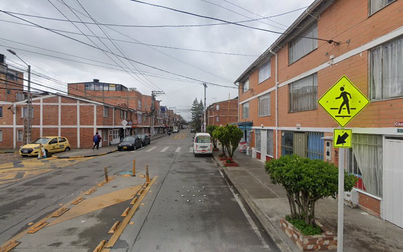 Plomero - Ferretería en Bogotá