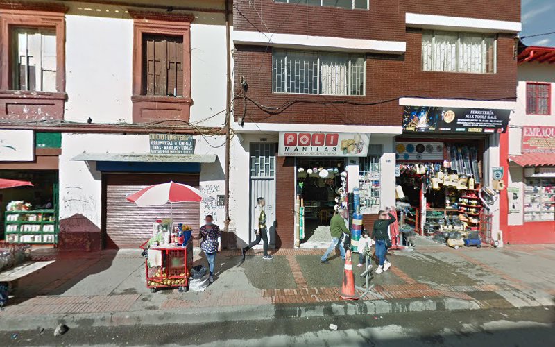 Polimanilas - Ferretería en Bogotá