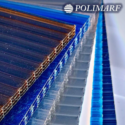 POLIMARF SANTA LUCIA - Ferretería en Bogotá