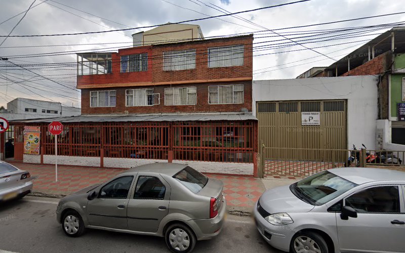 POLYLINE Ingealuminios - Ferretería en Bogotá