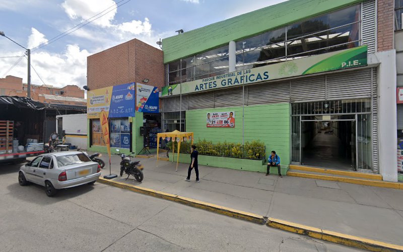 Prodinfer Ferreteria S.A.S - Ferretería en Bogotá