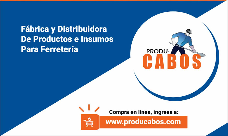Producabos - Ferretería en Bogotá