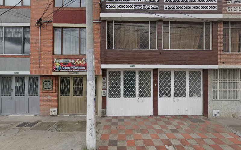 Productos y Suministros Cadena Vega EU - Ferretería en Bogotá