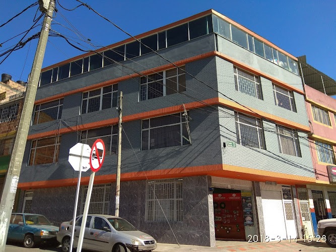 PULICOR - Ferretería en Bogotá