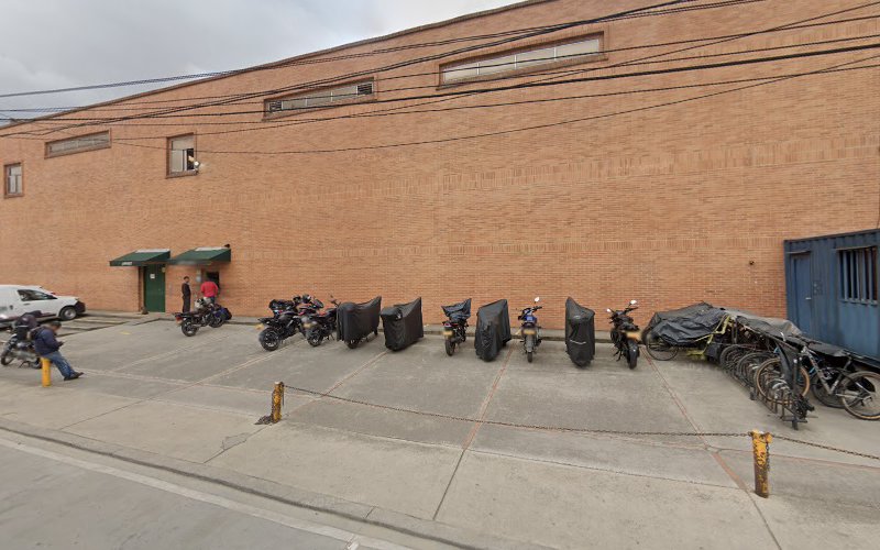 Pulido Neira Gabriel - Ferretería en Bogotá