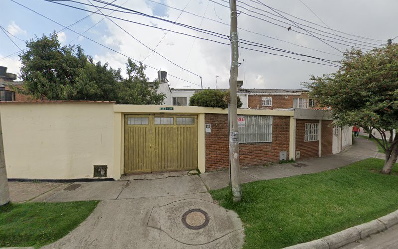 Pumecol - Ferretería en Bogotá