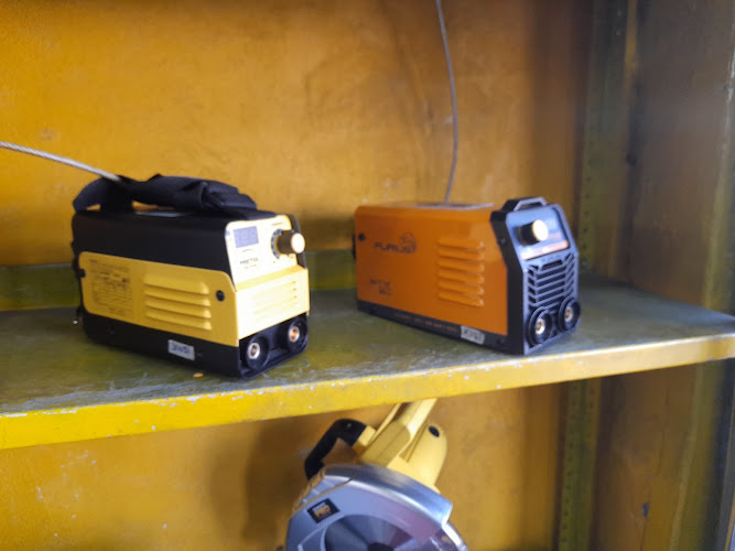 punto de las herramientas - Ferretería en Bogotá