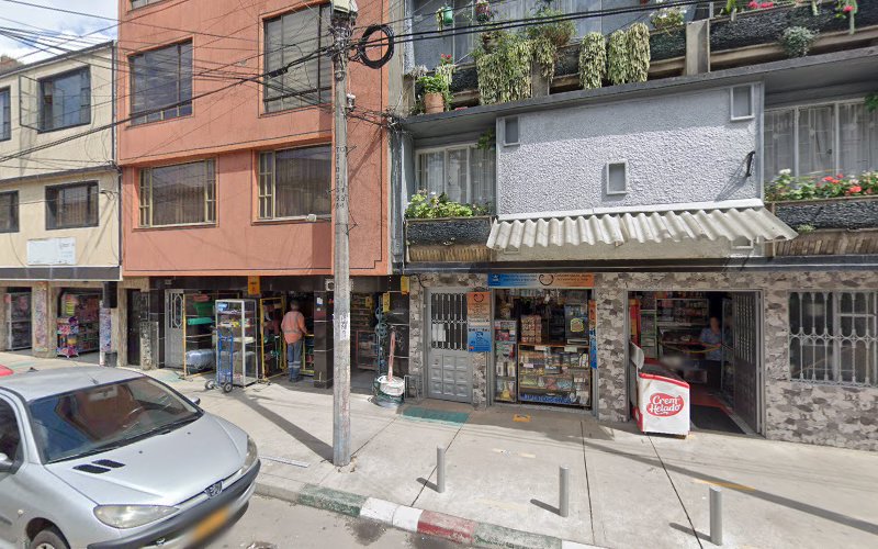 PUNTO FERRETERO LEON - Ferretería en Bogotá