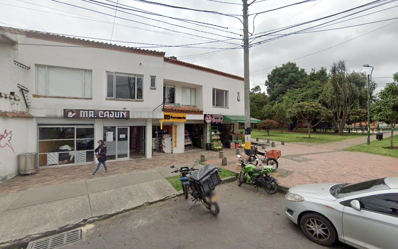 qb Ferretería - Ferretería en Bogotá