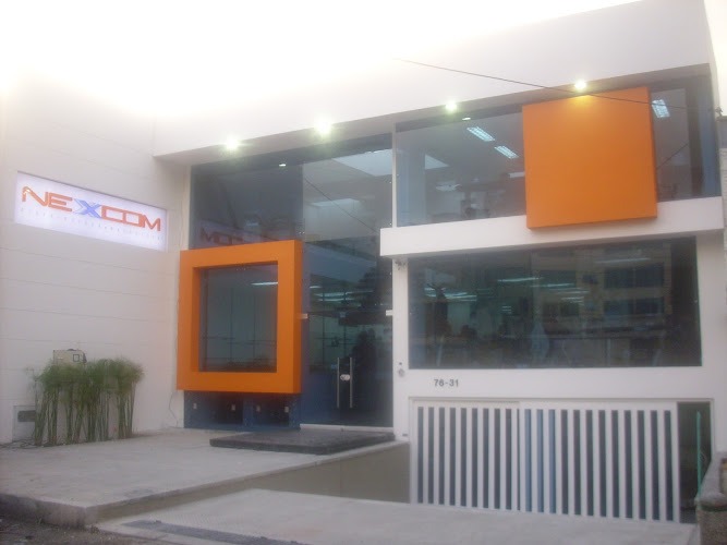 quantyc - Ferretería en Bogotá