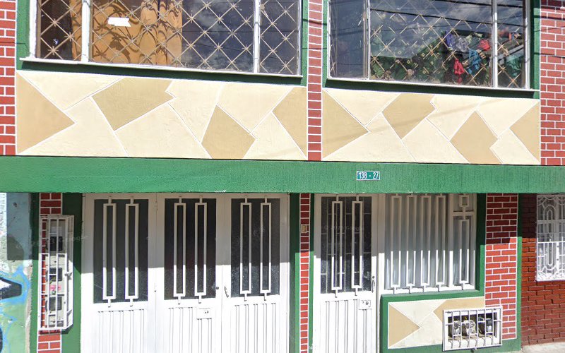 Químicos aseambientes productos de aseo y ferreteria - Ferretería en Bogotá