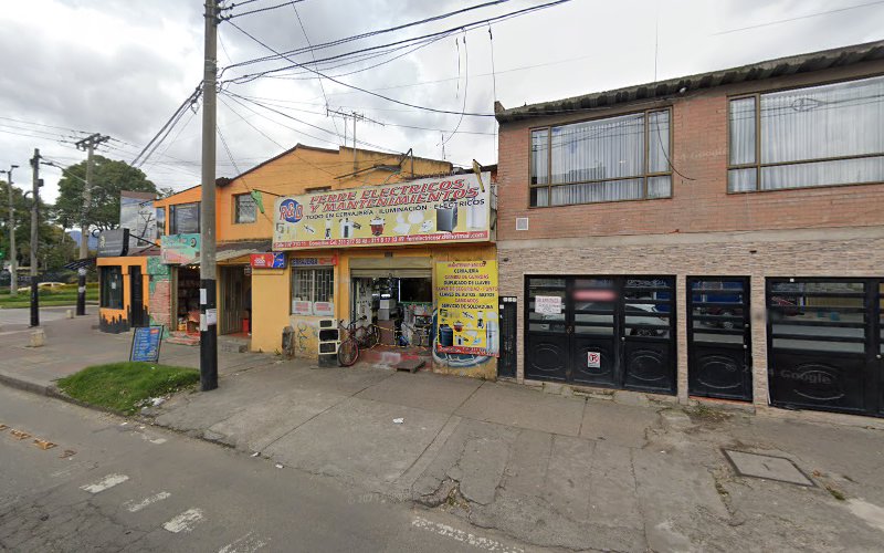 R &#038; D Ferre Electricos Y Mantenimientos - Ferretería en Bogotá