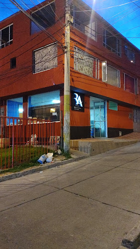 RA Vidrios - Ferretería en Bogotá