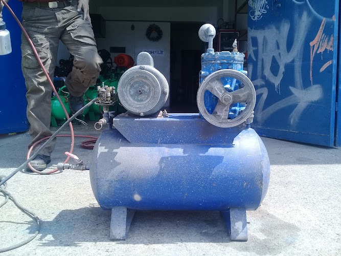 RACORTORNILLOS LA BOYACA - Ferretería en Bogotá