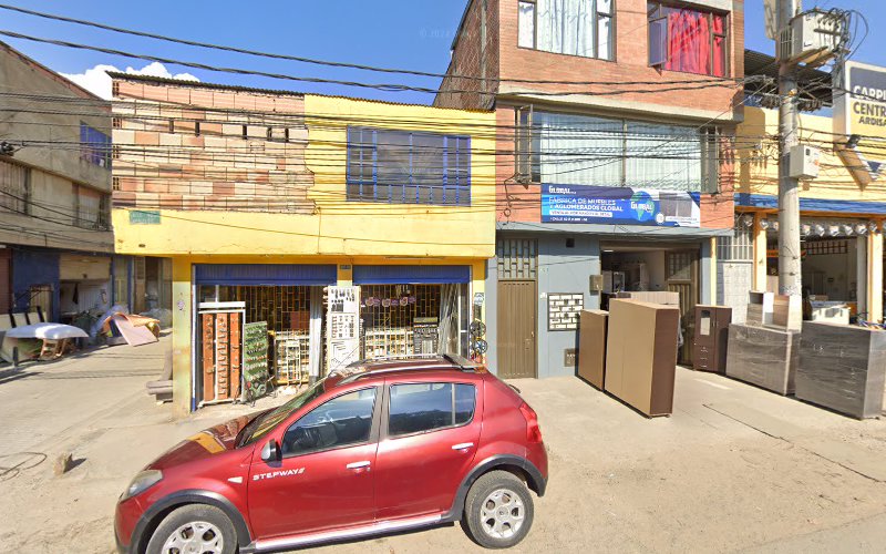 Ramifer Ferrelectricos - Ferretería en Bogotá