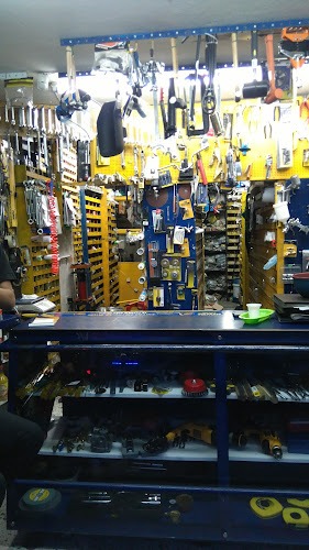 RECORD - Ferretería en Bogotá