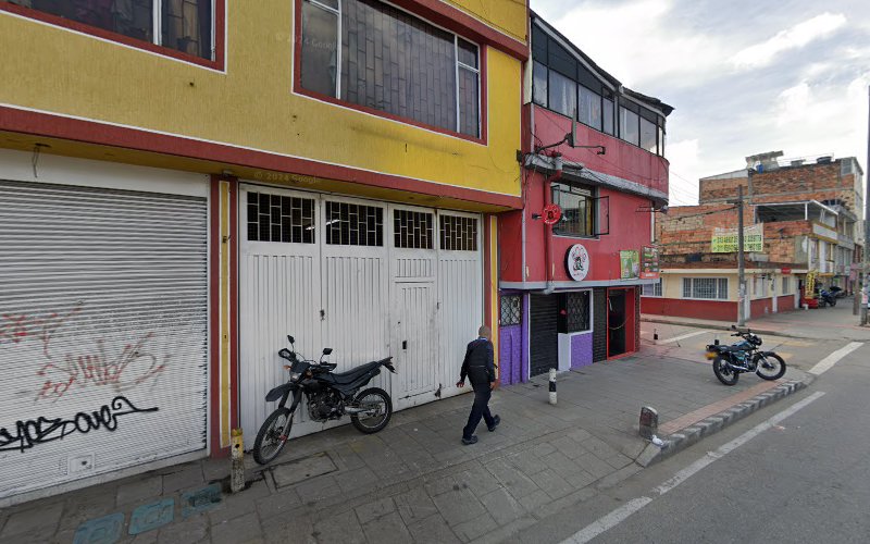 Remaches - Ferretería en Bogotá