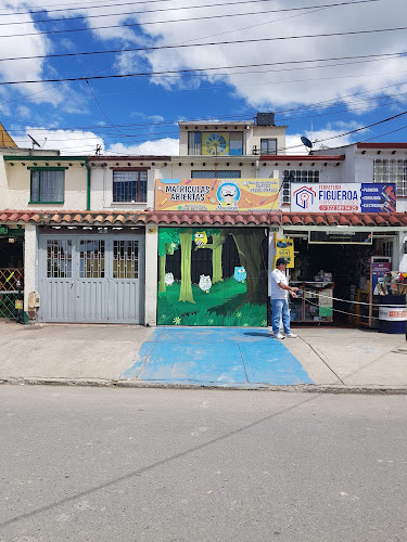 REPARACIONES " LA SOLUCION...se le tiene " - Ferretería en Bogotá