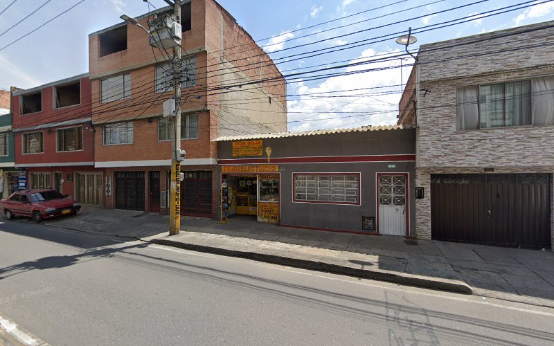 reparacipnes tecnicas ferrielectricos - Ferretería en Bogotá