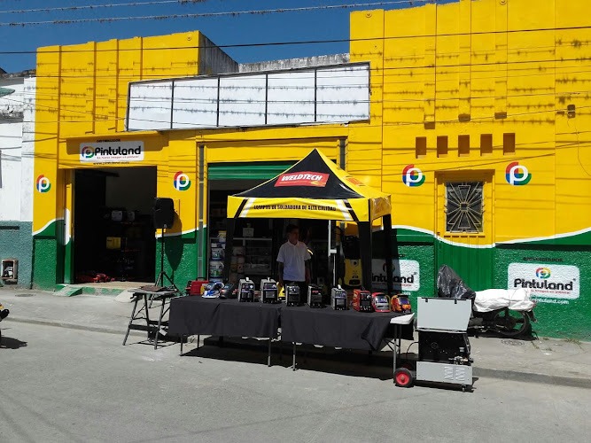 Representaciones Picos SAS - Tienda de herramientas en Bogotá