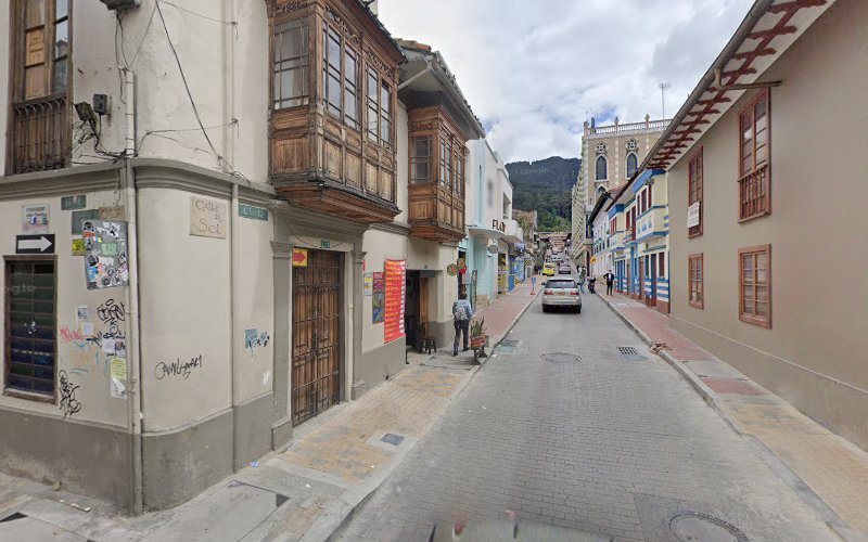 Repuestos Industriacol - Ferretería en Bogotá