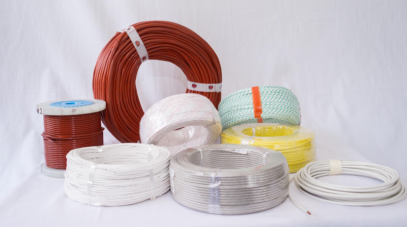 Resistencias Rodher - Ferretería en Bogotá