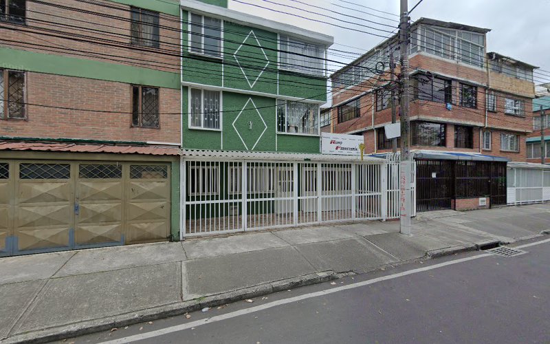 Rufo Ferreteria - Ferretería en Bogotá
