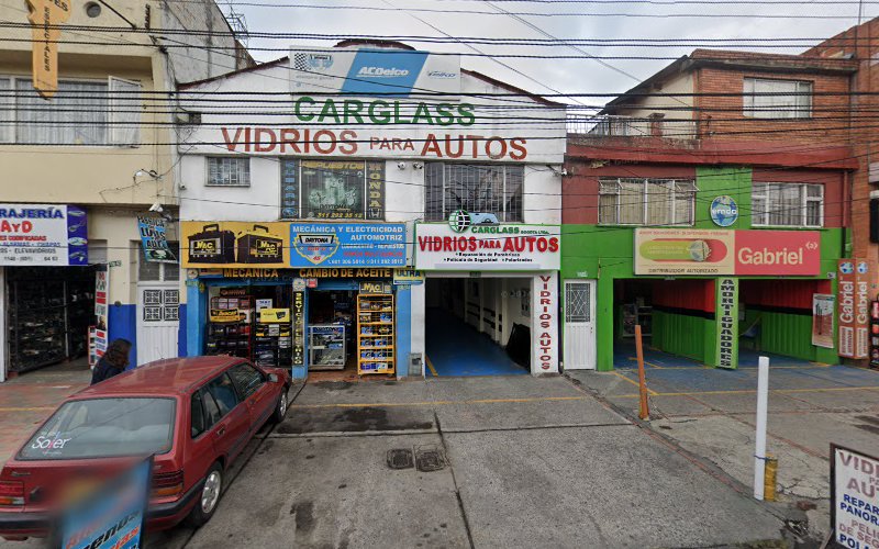 S.W. Bristol - Ferretería en Bogotá