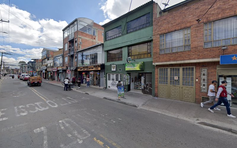 S y S suministros - Ferretería en Bogotá