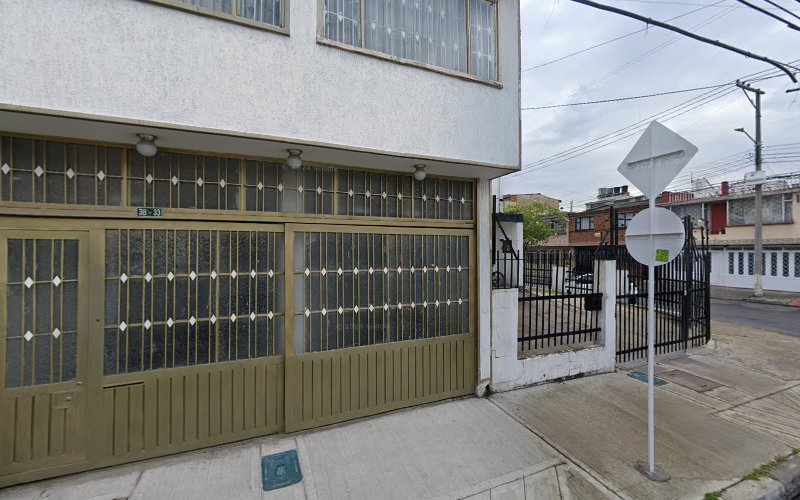 Sabogal Ferreteria Sas - Ferretería en Bogotá