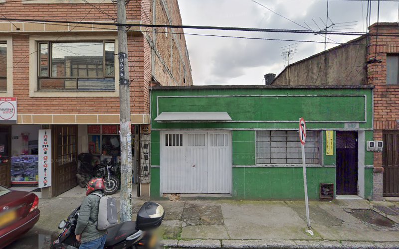 Samo Tec - Ferretería en Bogotá