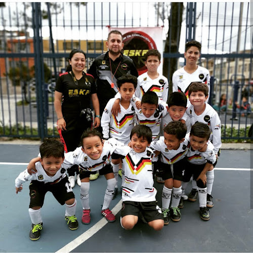 SAN ANTONIO DE PRADO - Ferretería en Bogotá