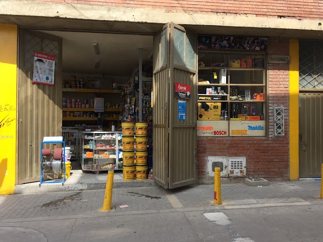 SAN ANTONIO FERRETERIAS SUR - Ferretería en Bogotá